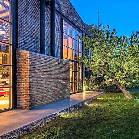Warehouse By The (adults Only) 酒店 阿拉恰特