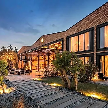 Warehouse By The (adults Only)