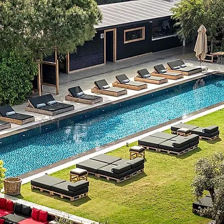 Warehouse By The (adults Only) 5* 阿拉恰特