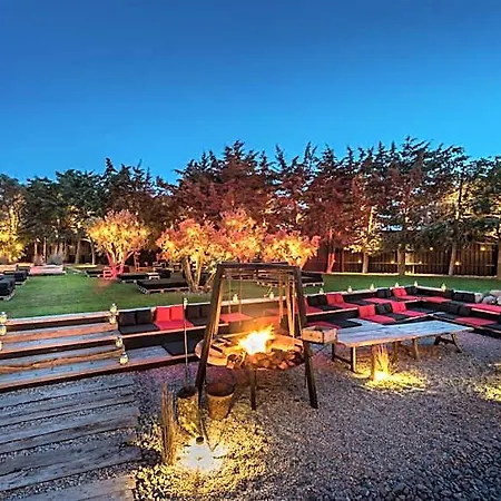 Warehouse By The (adults Only) 5*