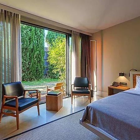 Warehouse By The (adults Only) 5* 阿拉恰特