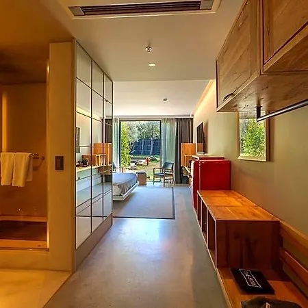 Warehouse By The (adults Only) 5* 阿拉恰特