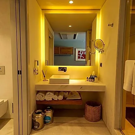 Warehouse By The (adults Only) 酒店 阿拉恰特