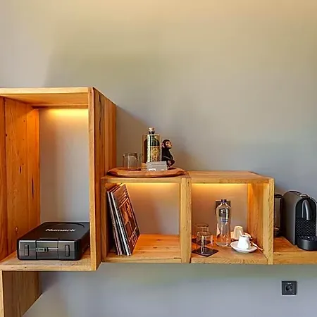 Warehouse By The (adults Only) 酒店
