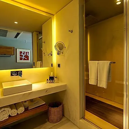 Warehouse By The (adults Only) 5* 阿拉恰特